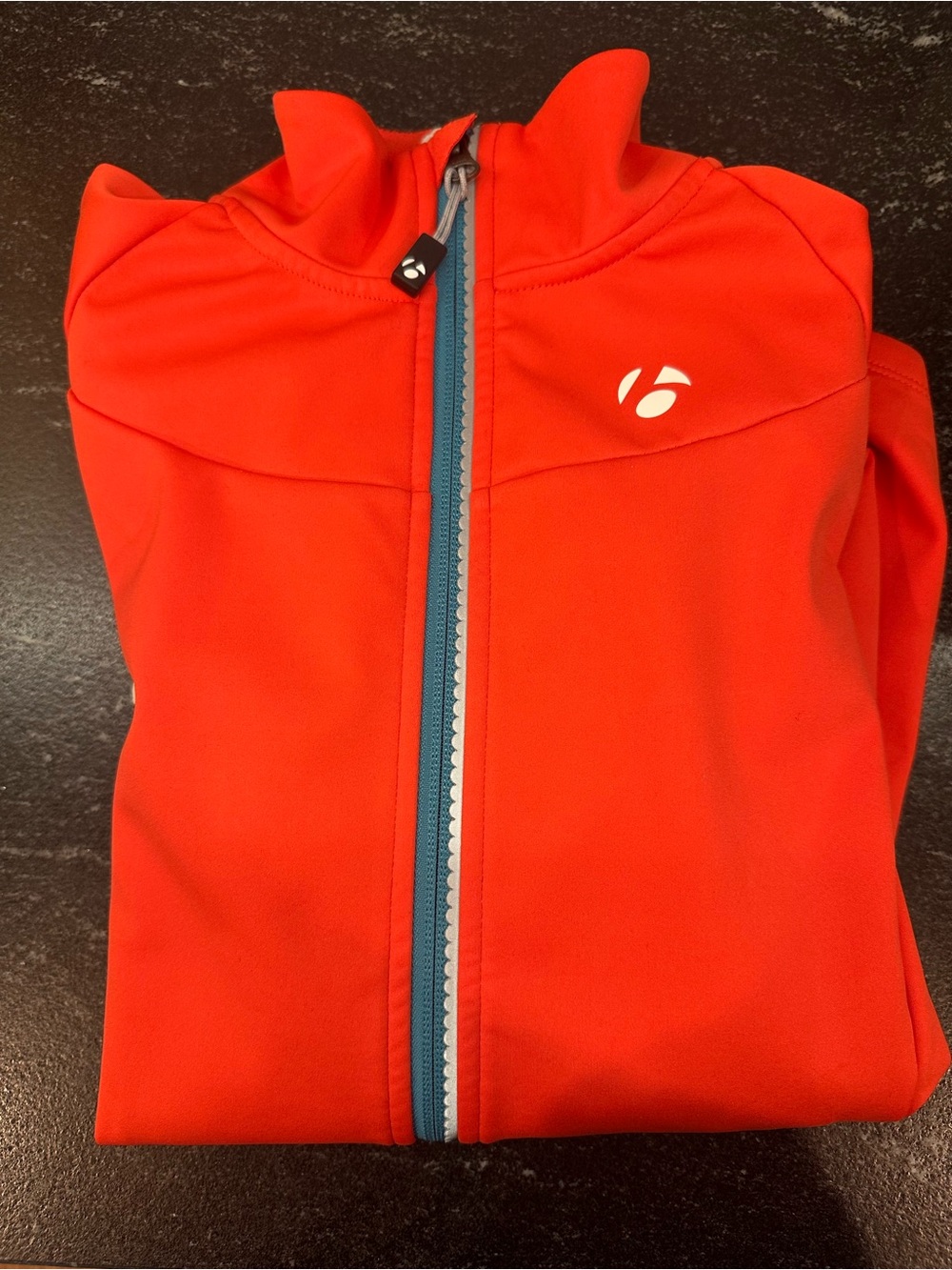 Bontrager Womens RXL 180 Cycling Jacket - Picture 2 of 11